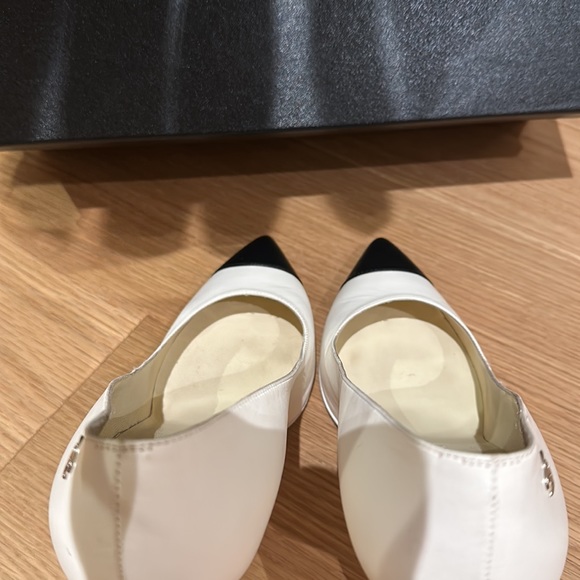 CHANEL -Escarpins High Heel - Picture 12 of 17